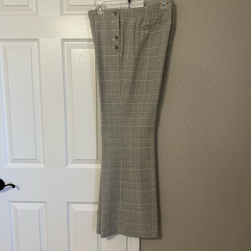 Brighton lined dress pants, Size 10, gorgeous